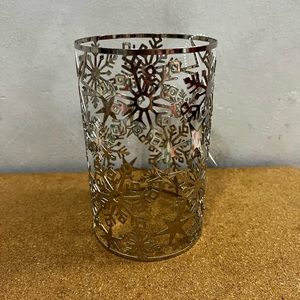 Christmas Candle Holder 🎄🎄